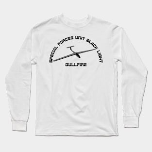 Gullfire Long Sleeve T-Shirt